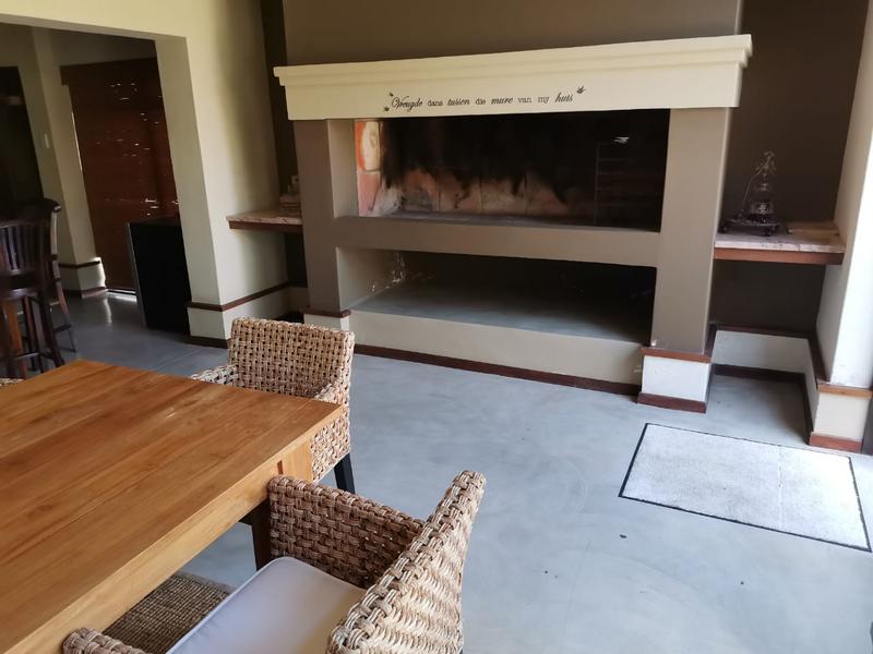 6 Bedroom Property for Sale in Hartenbos Western Cape